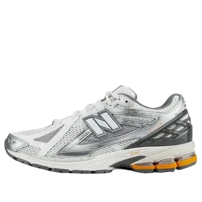 New Balance 1906 – Silver Orange