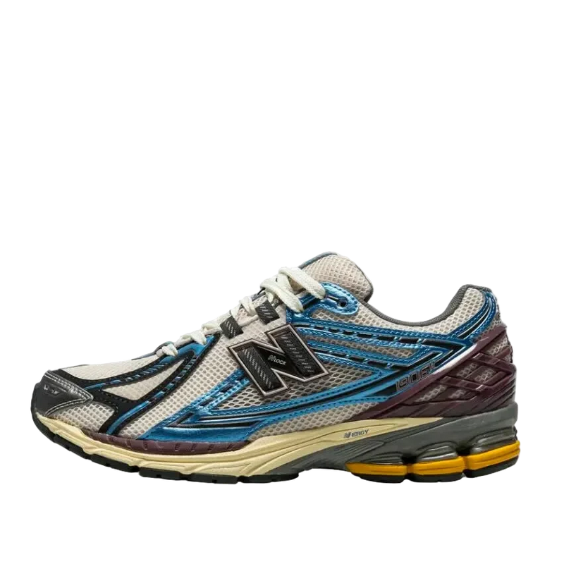 New Balance 1906 – Blue Moonbeam