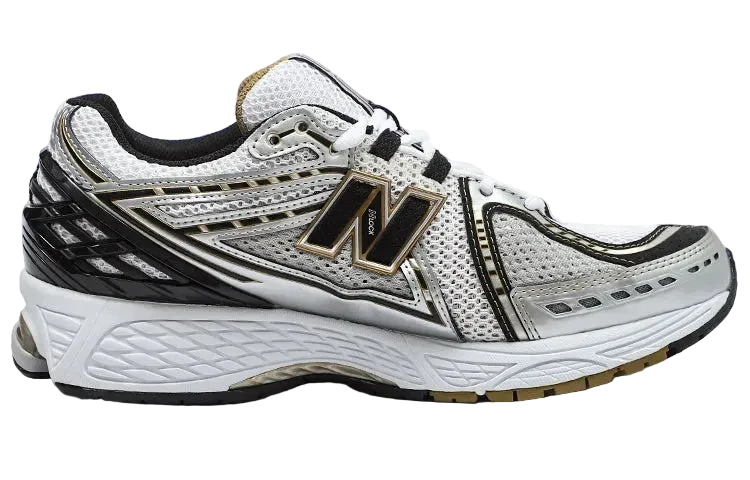 New Balance 1906 – White Gold