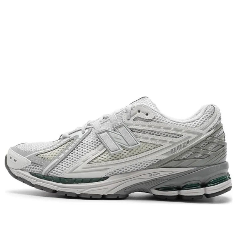 New Balance 1906 – Silver Grey