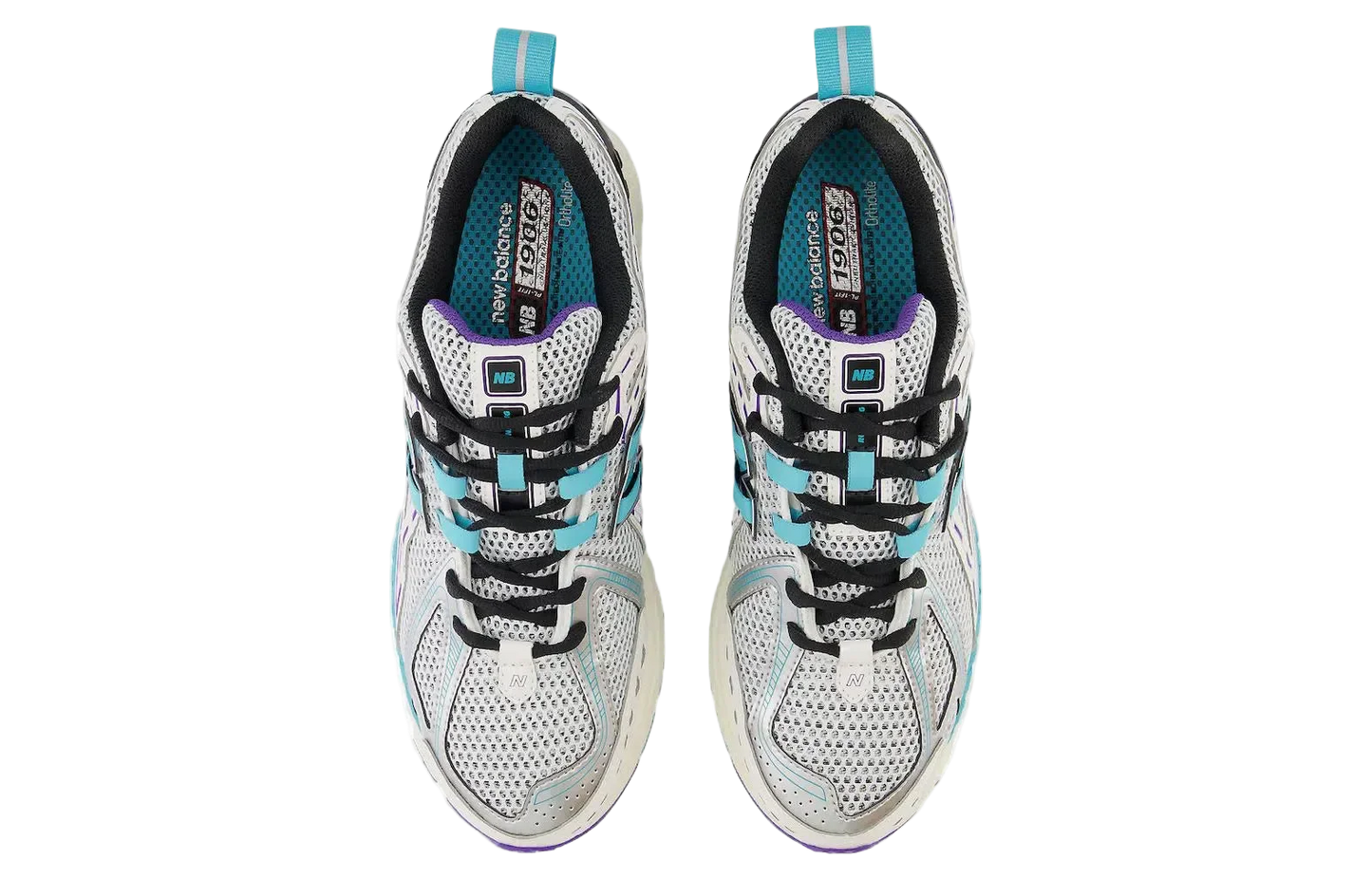 New Balance 1906 – Hornets