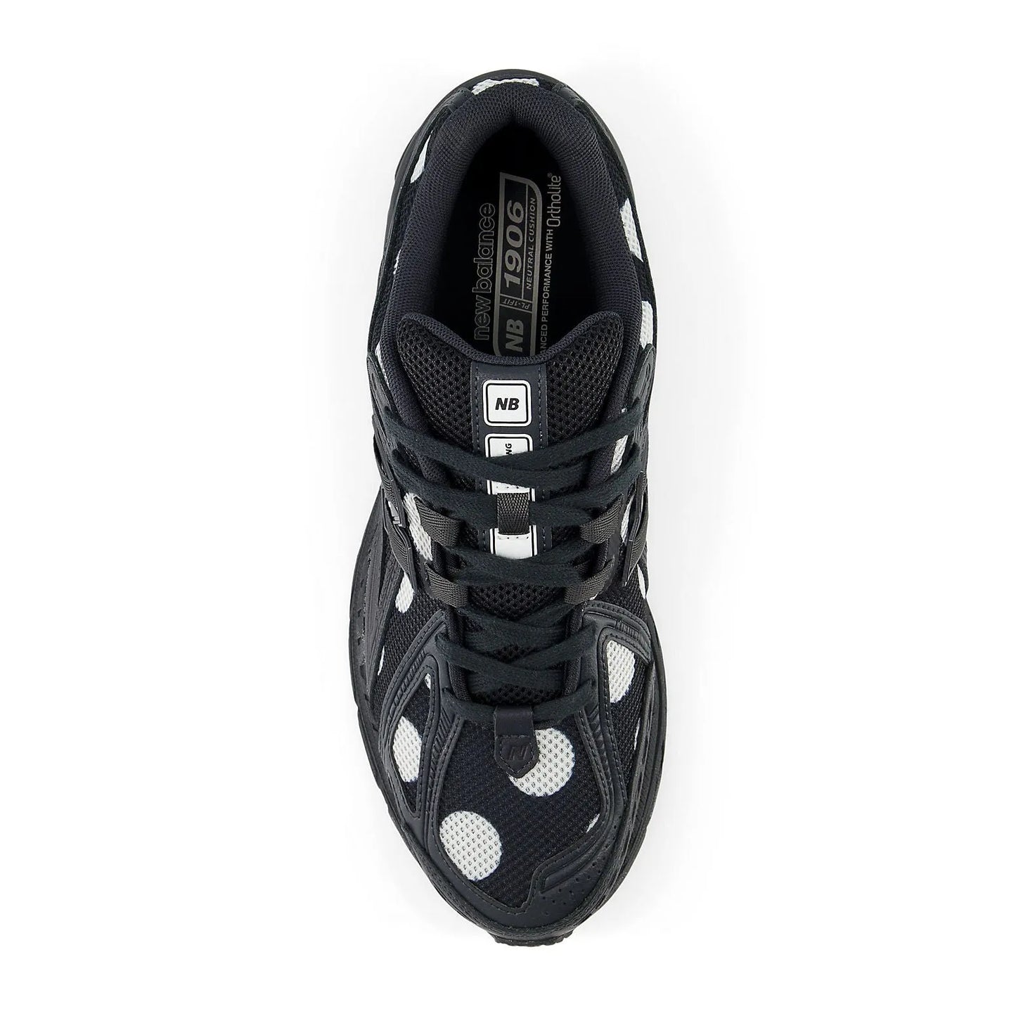 New Balance 1906 – Polka Dot Phantom