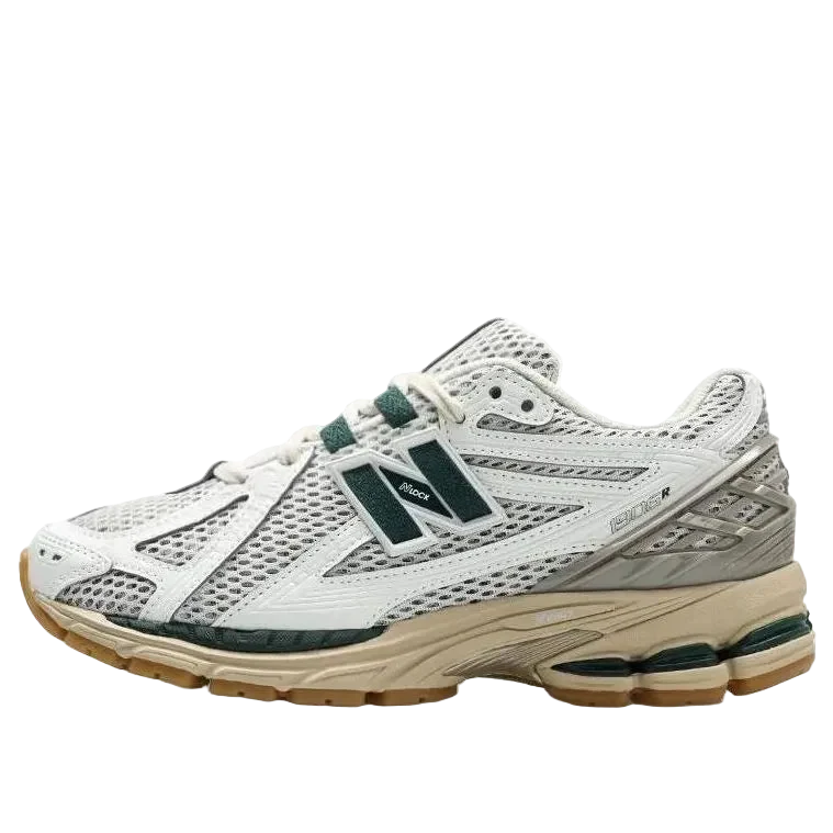 New Balance 1906 – White Green