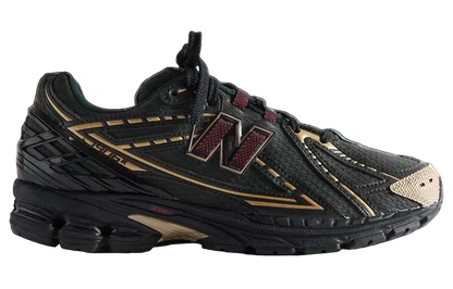 New Balance 1906 Kith Black