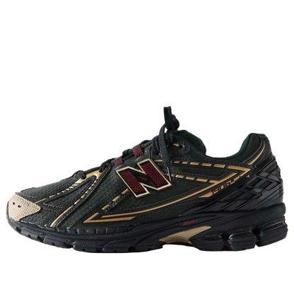 New Balance 1906 Kith Black