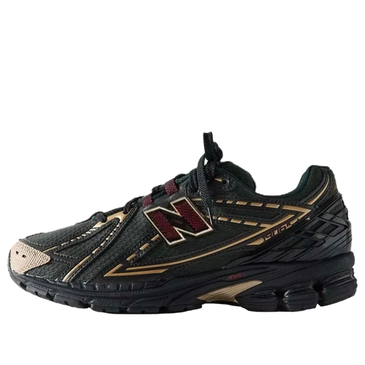 New Balance 1906 Kith Black