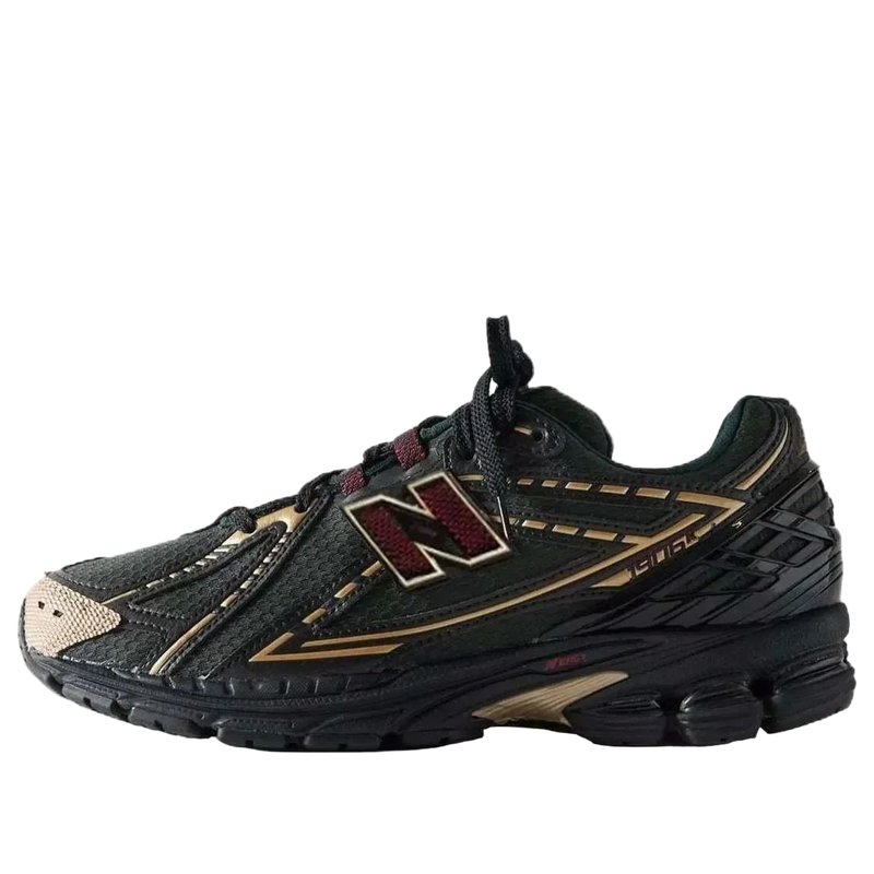 New Balance 1906 Kith Black