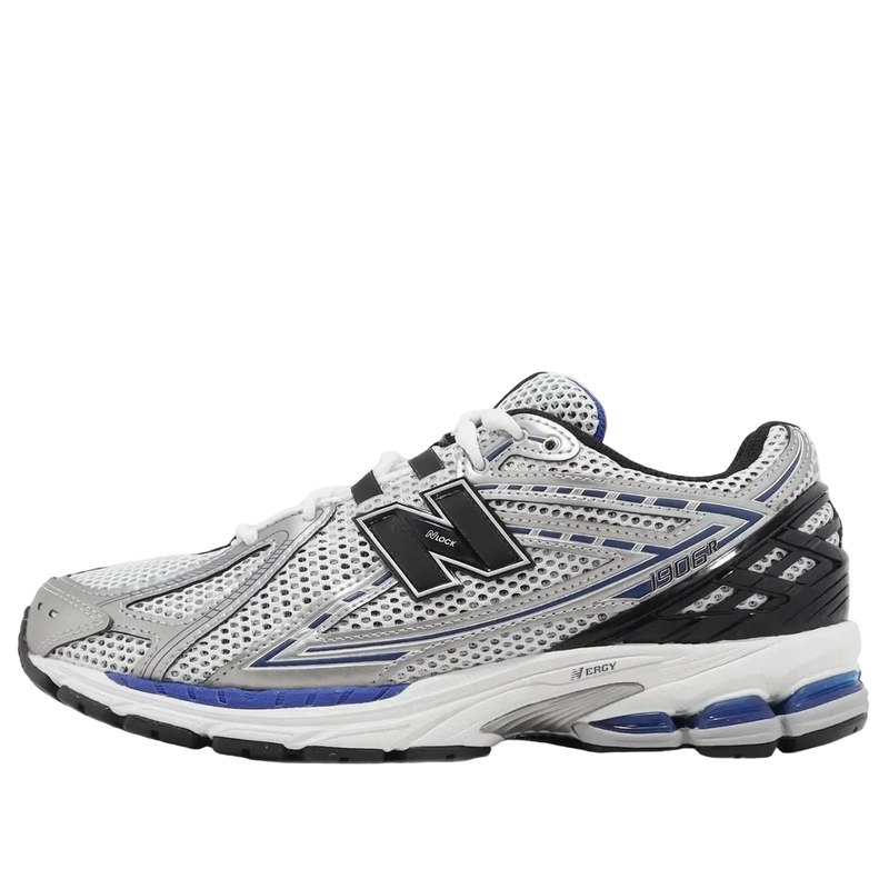 New Balance 1906 – Metallic Silver Blue