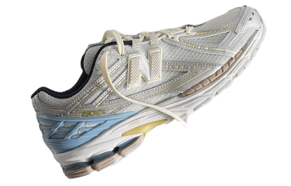 New Balance 1906 – Kith White