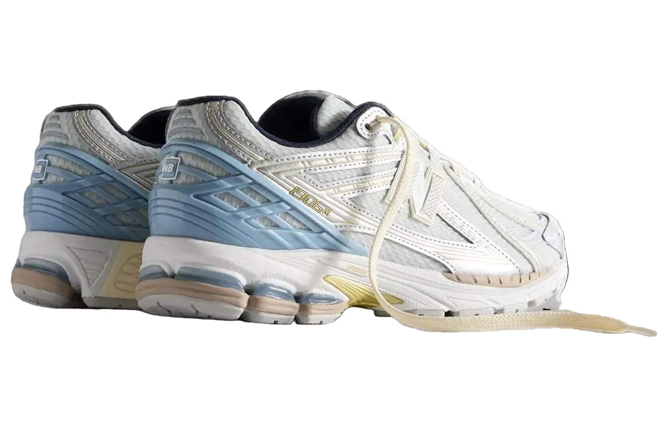 New Balance 1906 – Kith White
