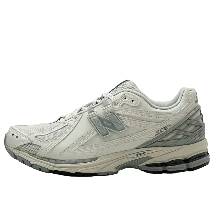 New Balance 1906 – Moonbeam Rain Cloud White Grey Beige