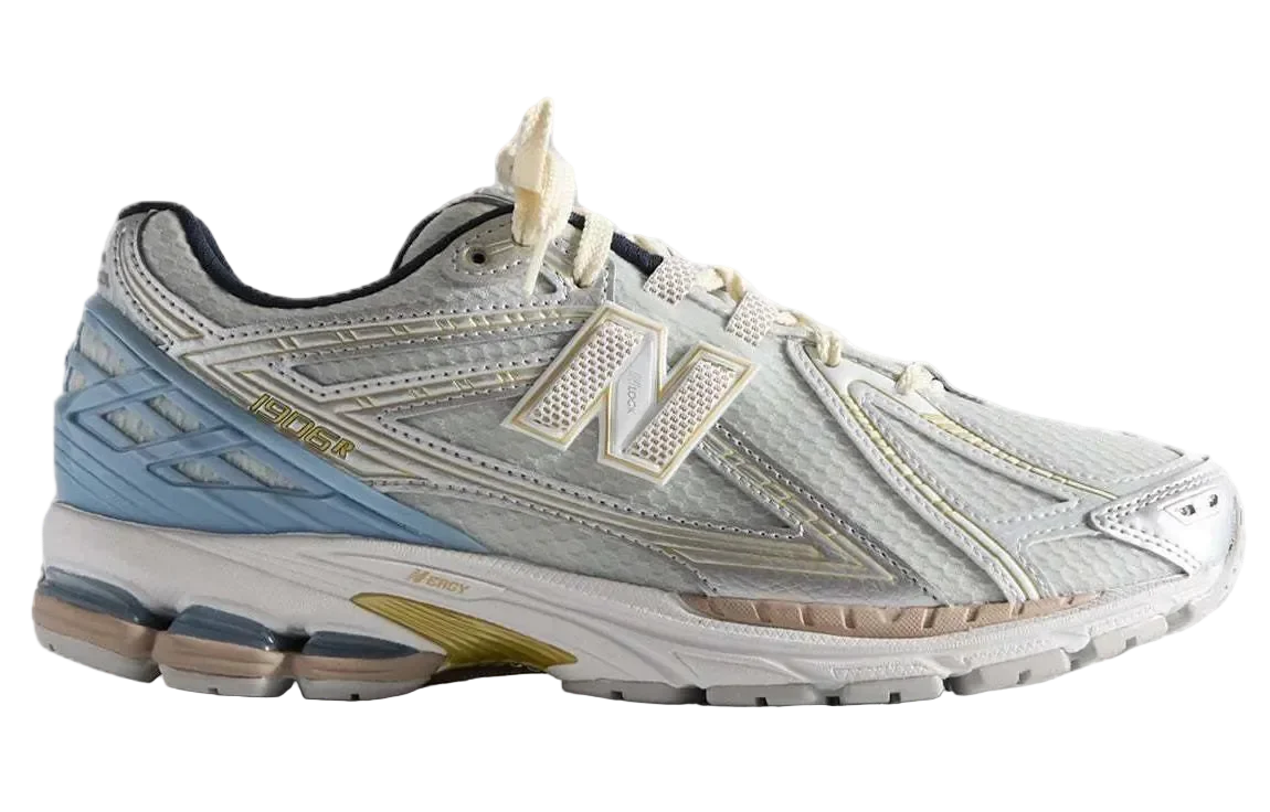 New Balance 1906 – Kith White