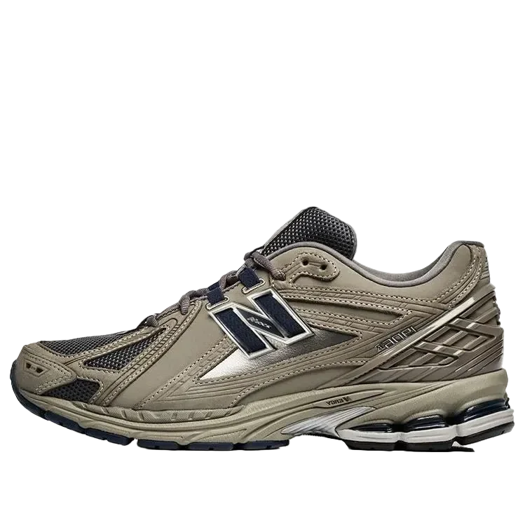 New Balance 1906 – Grey Indigo