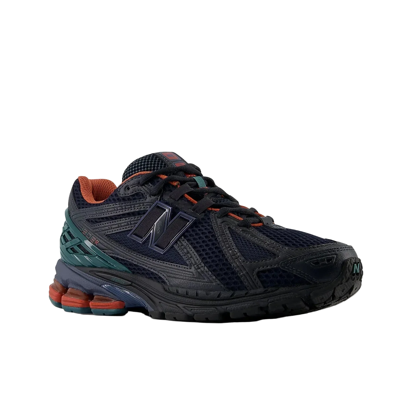 New Balance 1906 – Phantom New Spruce