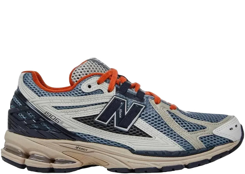 New Balance 1906 - Exclusive Blacktop Mindful Grey
