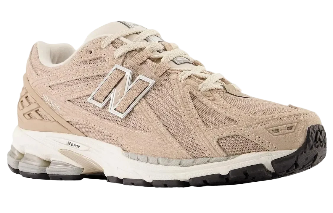 New Balance 1906 – Khaki Suede