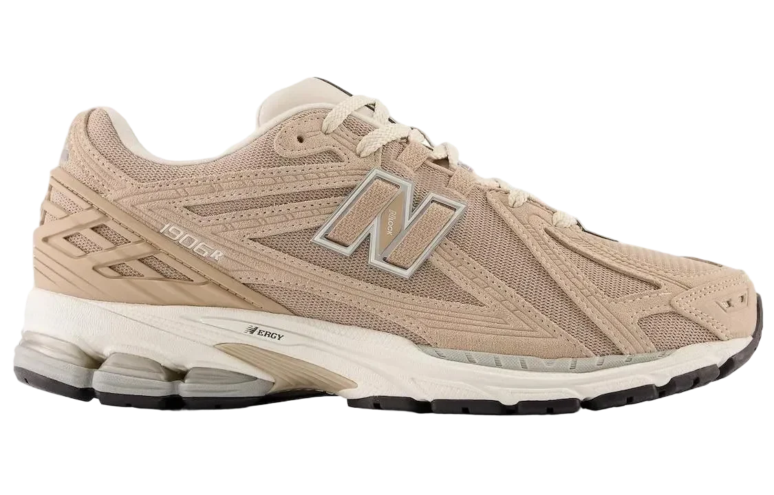 New Balance 1906 – Khaki Suede