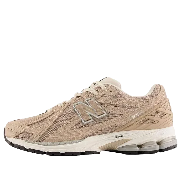 New Balance 1906 – Khaki Suede