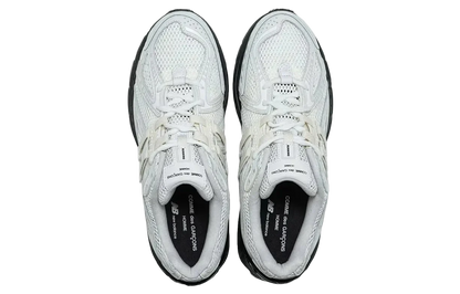 New Balance 1906 COMME des GARCONS Homme White Black