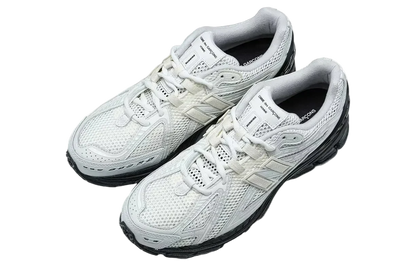 New Balance 1906 COMME des GARCONS Homme White Black
