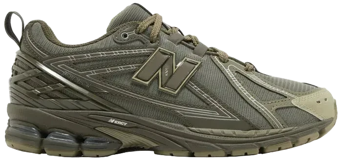 New Balance 1906 - Dark Moss