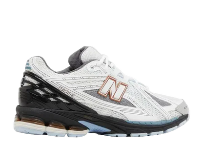New Balance 1906 - White Bright Sky
