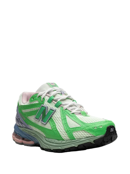 New Balance 1906 – Green Astral Purple