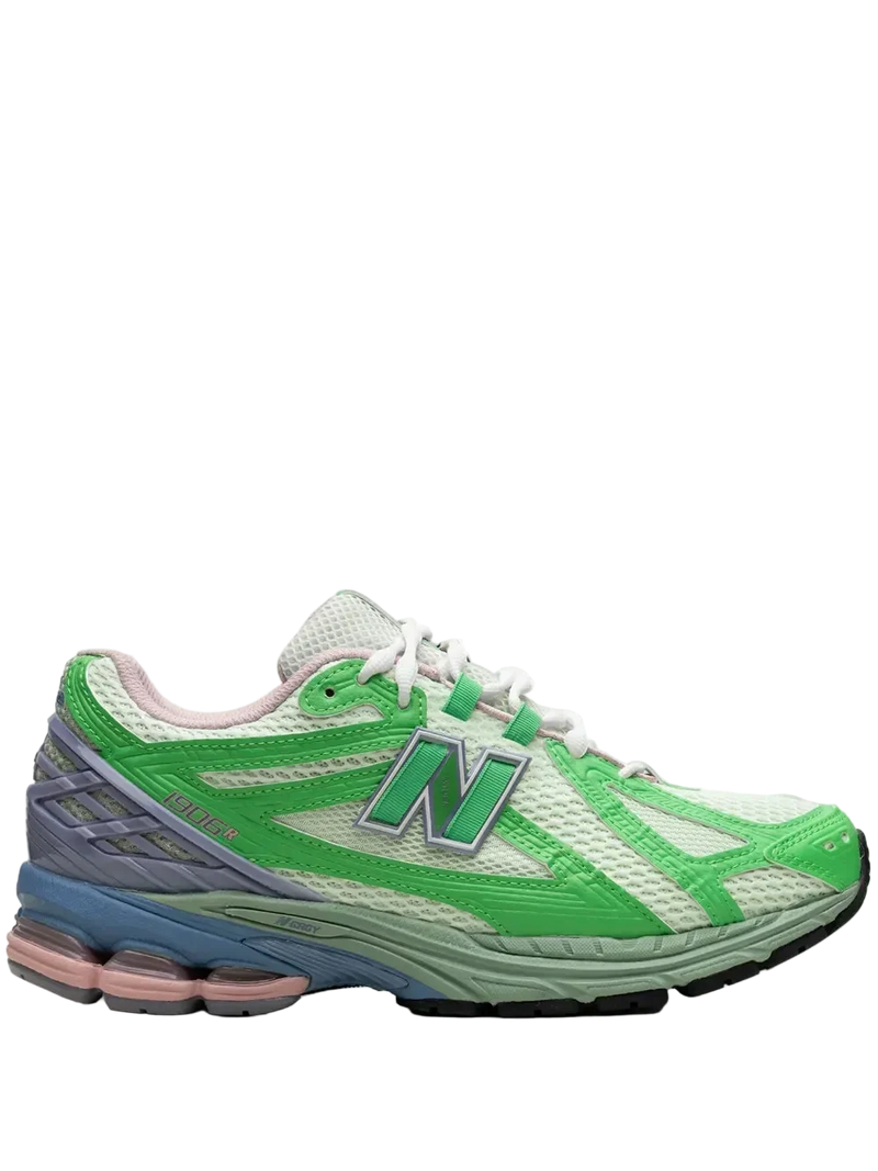 New Balance 1906 – Green Astral Purple