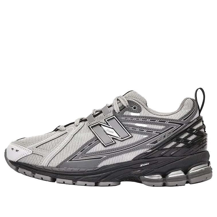 New Balance 1906 – Grey Black