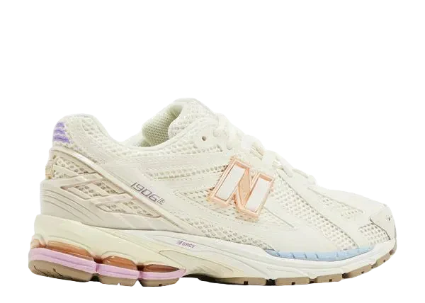 New Balance 1906 – Sea Salt Pink Sugar