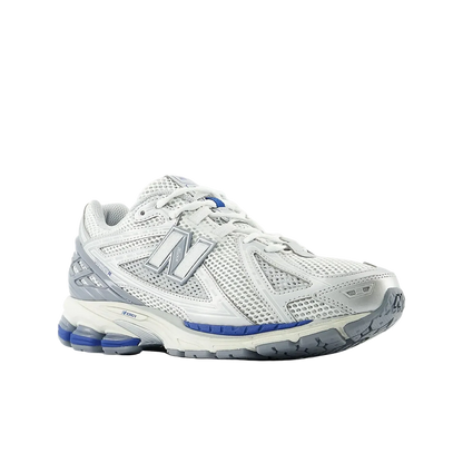 New Balance 1906 – White Silver Grey