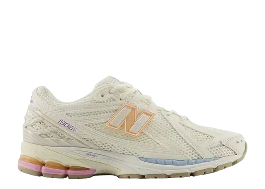 New Balance 1906 – Sea Salt Pink Sugar