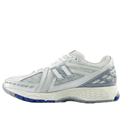 New Balance 1906 – White Silver Grey