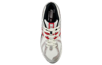 New Balance 1906 – White Silver Red