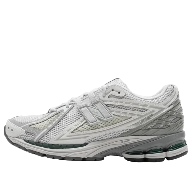 New Balance 1906 - Silver Grey