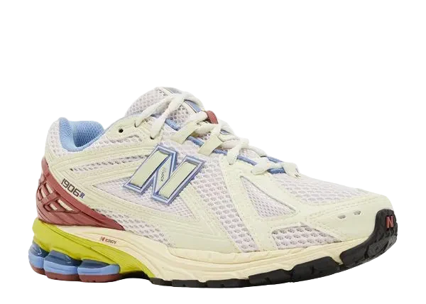 New Balance 1906 – Dawn Glow Tamarind