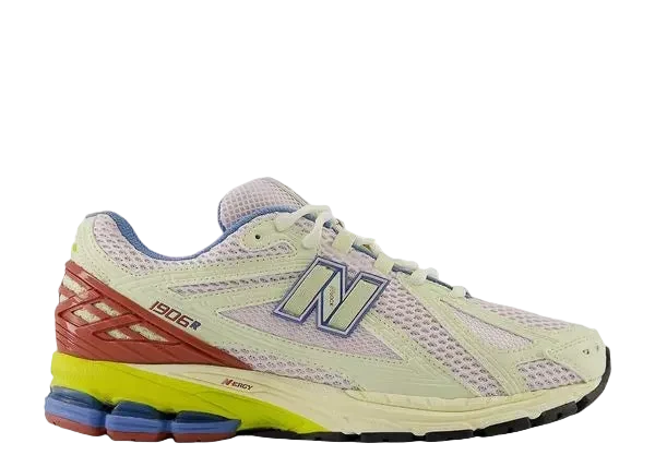New Balance 1906 – Dawn Glow Tamarind