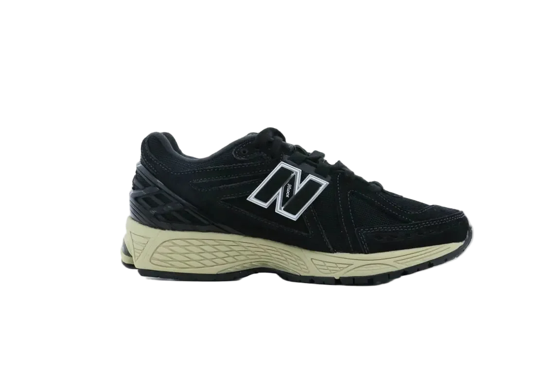 New Balance 1906 - Black Taos Taupe