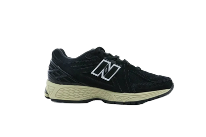 New Balance 1906 - Black Taos Taupe