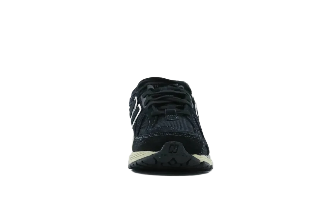 New Balance 1906 - Black Taos Taupe