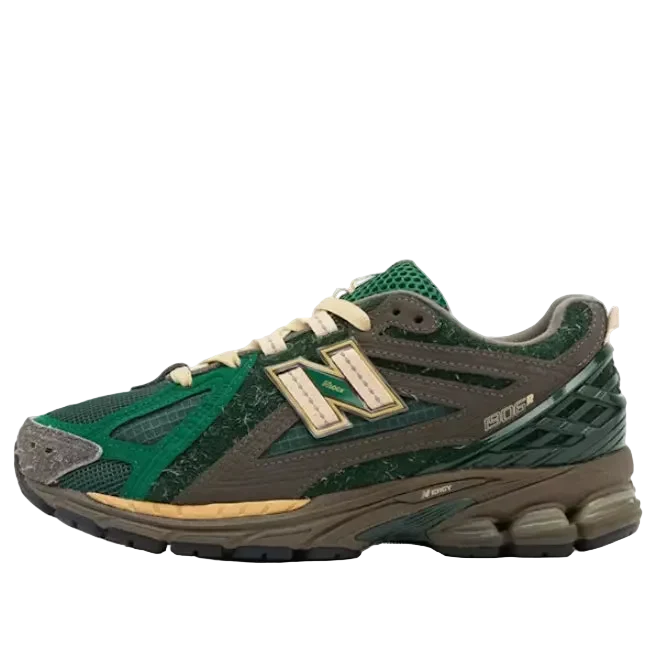 New Balance 1906 – Diamond District Pack - Green