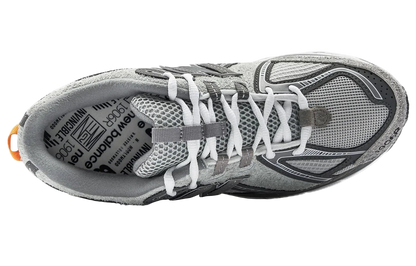 New Balance 1906 – INVINCIBLE x N.HOOLYWOOD x Grey Swan