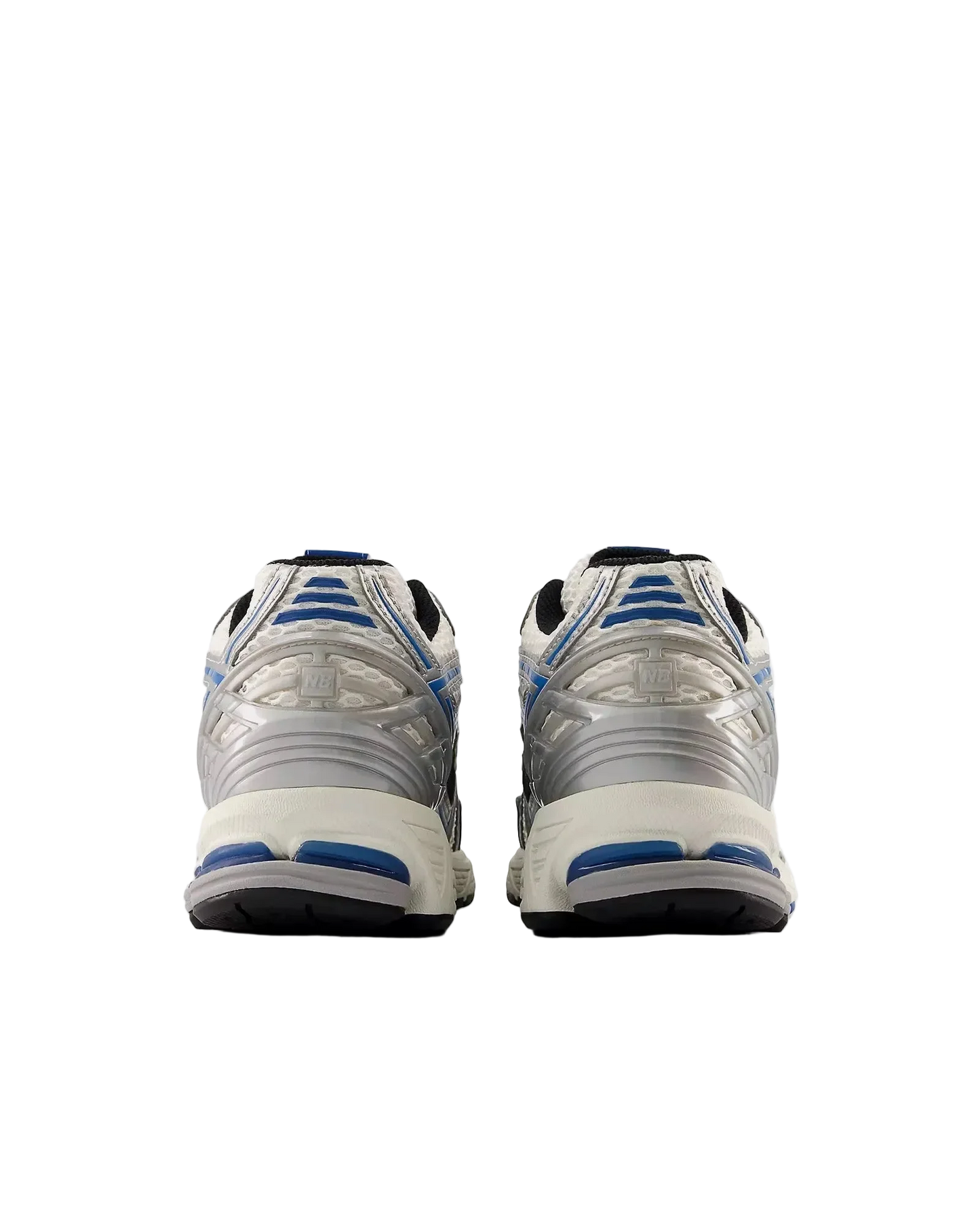 New Balance 1906 – Silver Metallic Blue Agate