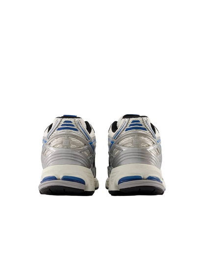 New Balance 1906 – Silver Metallic Blue Agate