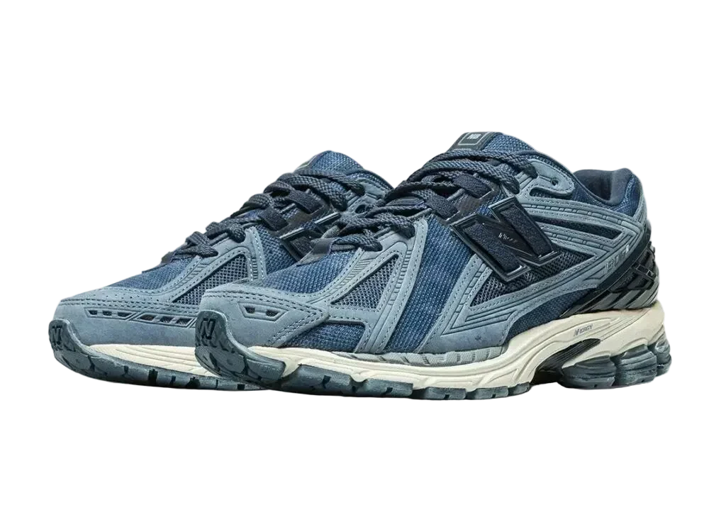 New Balance 1906 – Overdyed Pack Blue