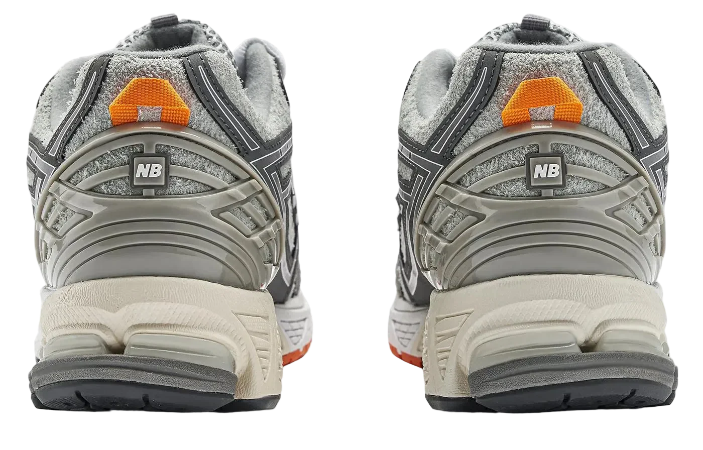 New Balance 1906 – INVINCIBLE x N.HOOLYWOOD x Grey Swan