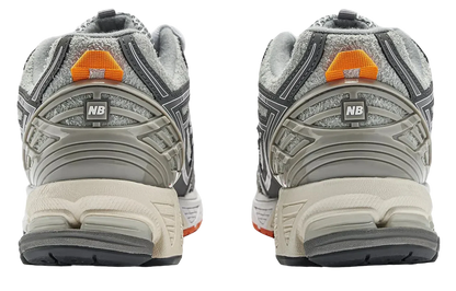 New Balance 1906 – INVINCIBLE x N.HOOLYWOOD x Grey Swan