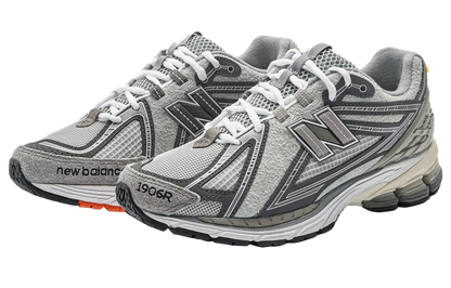 New Balance 1906 – INVINCIBLE x N.HOOLYWOOD x Grey Swan