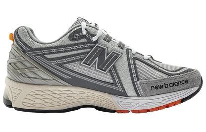 New Balance 1906 – INVINCIBLE x N.HOOLYWOOD x Grey Swan