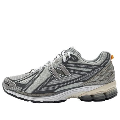 New Balance 1906 – INVINCIBLE x N.HOOLYWOOD x Grey Swan